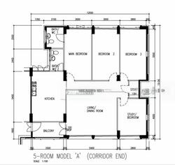 Blk 496E Tampines Avenue 9 (Tampines), HDB 5 Rooms #472271341